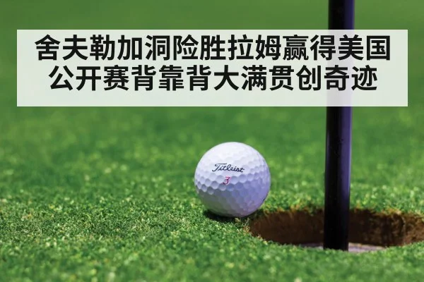 舍夫勒加洞险胜拉姆赢得美国公开赛背靠背大满贯创奇迹